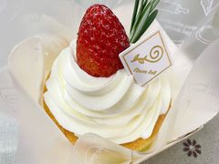 -花花卷卷·鲜食蛋糕(静安久光百货店)