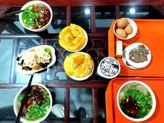 小菜-牛一嘴·兰州牛肉面·大盘鸡(财富中心店)