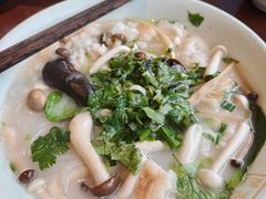 -春发生饭店·非遗(南院门店)