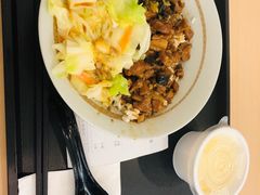 -永和大王(香缤店)