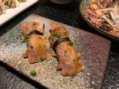 無境招牌卷寿司-無境·匠心日本料理(汉街店)