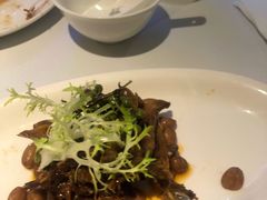 红油卤鸭舌-苏浙汇(北京英蓝店)