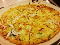 -郑阿姨的家·이모네·韩料&烤肉(武川路店)
