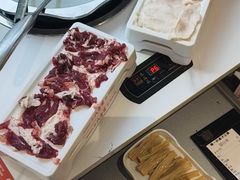 -八合里潮汕鲜牛肉火锅(吉大店)