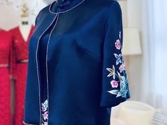 -MSV 高端礼服定制(大良店)