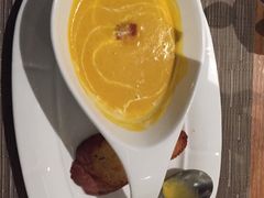 -香草意餐厅(杏石口路店)