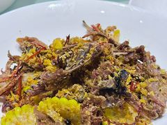 -新华饭店·新津菜·酥皮烤鸭·海鲜(津湾广场店)