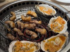 -火炉火自助餐(西直门凯德MALL店)