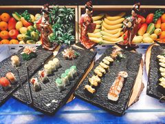 日式寿司-梨花自助烤肉(天河城店)