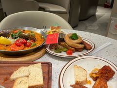 -CRAZYONES西班牙海鲜饭(上海美罗城店)