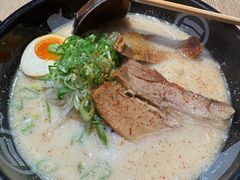 -味千拉面(煌华新纪元购物广场店)