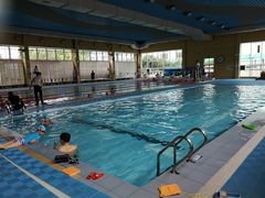 -布噜游泳俱乐部(东闸路店)