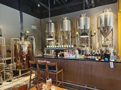 -HUZI虎滋精酿餐吧(京西大悦城店)