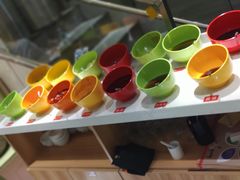 自助调料区-古乐牛香·鲜牛肉牛杂火锅(新区店)