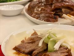 -九花山烤鸭店