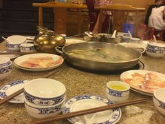 -龙继斑鱼庄(犀浦店)