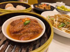 -香港龙凤楼(陆家嘴中心店)
