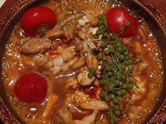 -佬麻雀·剁椒鱼头(京基KK One店)