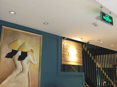 -美奈小馆·越南料理(中航城君尚购物中心店)