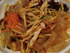 -东北风(江北万达店)