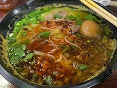-一品飘香米线(一中总店)