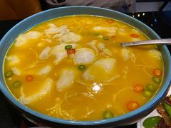 -高第街56号港式餐厅·精选(世茂广场宽厚里大明湖店)
