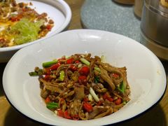 -衡州府三菜一汤(长沙大道店)