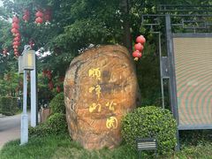 -顺峰山公园