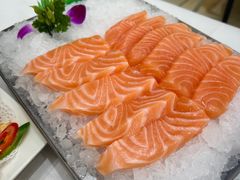 -新享乐海鲜(翠华路店)