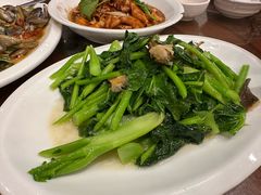 -长平肥姐白粥·海鲜打冷