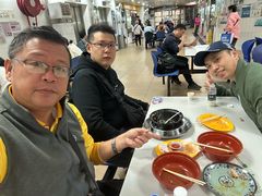 -下环街市熟食中心