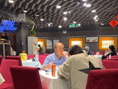 -老浒记烤鸭-北京菜(琉璃厂店)