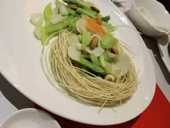 -馋遇江南·精致湖景雅宴(东方之门店)