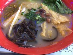 -柳城小巷螺蛳粉(厚街店)