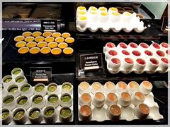 -香港唯港荟 Hotel ICON – The Market