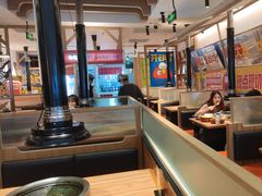 -韩悦牛排烤肉无限续(宝能中心店)