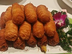 -码头鲜精致威海菜(欧乐坊店)