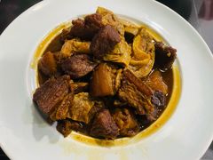 外婆红烧肉-箪食记(汉口路店)