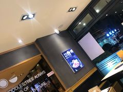 -韩香福脊骨汤锅(上杭路店)