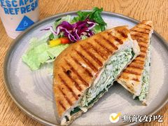 -Jamaicablue Coffeeshop(中央广场店)