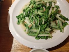 -绿茶餐厅(南昌王府井店)