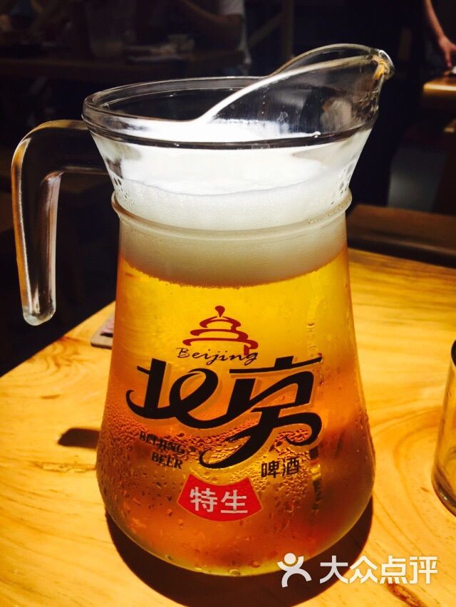 木屋烧烤(双榆树店)图片 - 第2002张