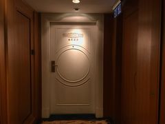 -香港九龙海逸君绰酒店