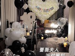 -广州天河希尔顿酒店