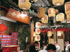 -南京大牌档(壹方天地店)