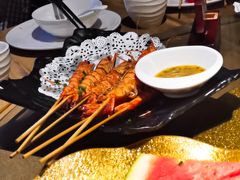 -79号渔船海鲜饭店(华强北店)