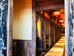 门面-兰溪小馆(首经贸店)