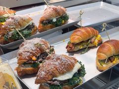 -PAOPAO Bakery&Café(港汇店)