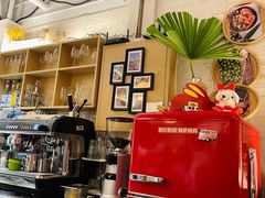 -Mesa Madre梅萨妈妈·Bintana(国贸店)