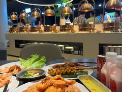 -涨巢·潮玩水疗局